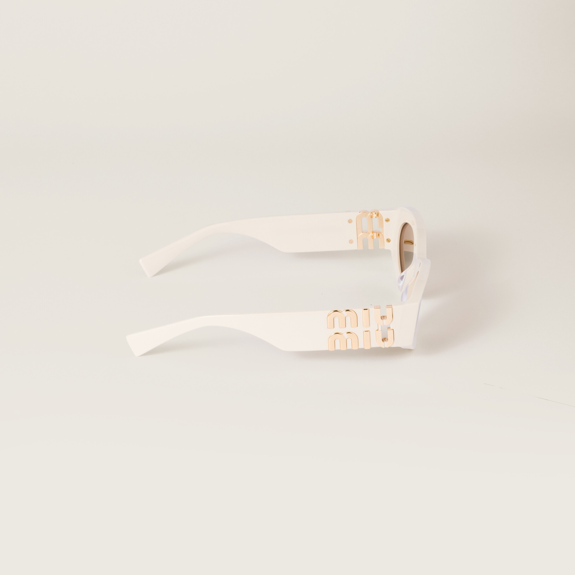 Miu Glimpse sunglasses - 4