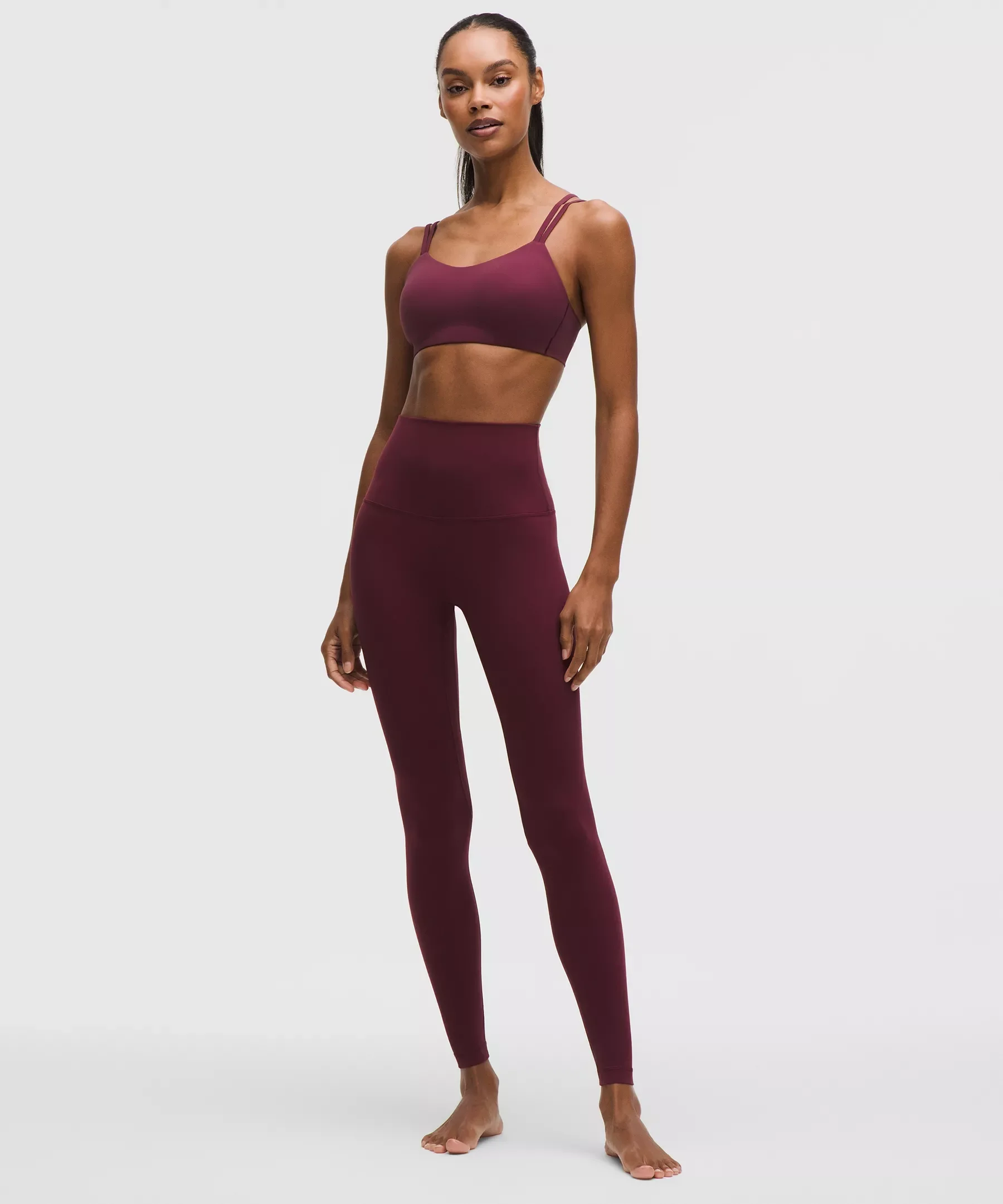 lululemon Align™ Super-High-Rise Pant 28" - 1