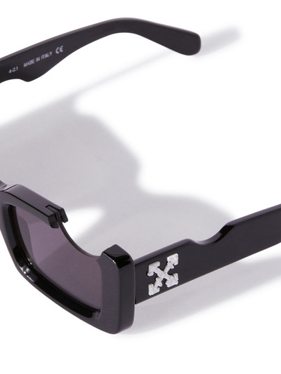 Off-White Cady Sunglasses outlook