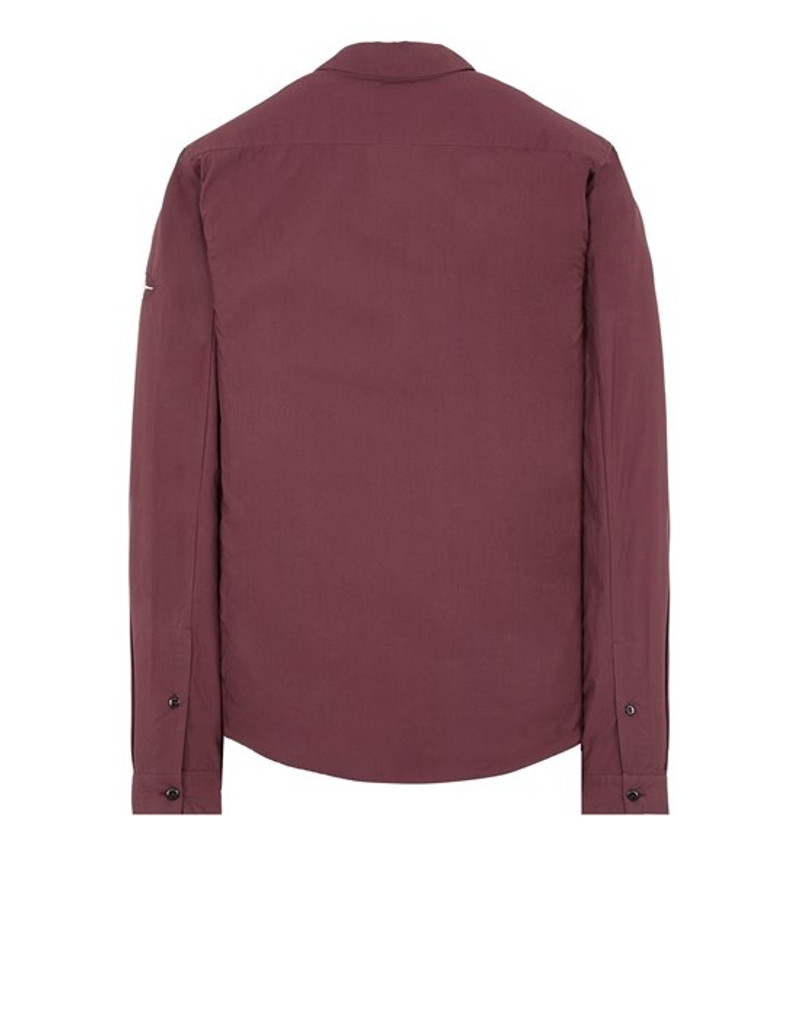 Stone Island 12510 GARMENT-DYED LIGHT COTTON TELA 'PARACADUTE' outlook