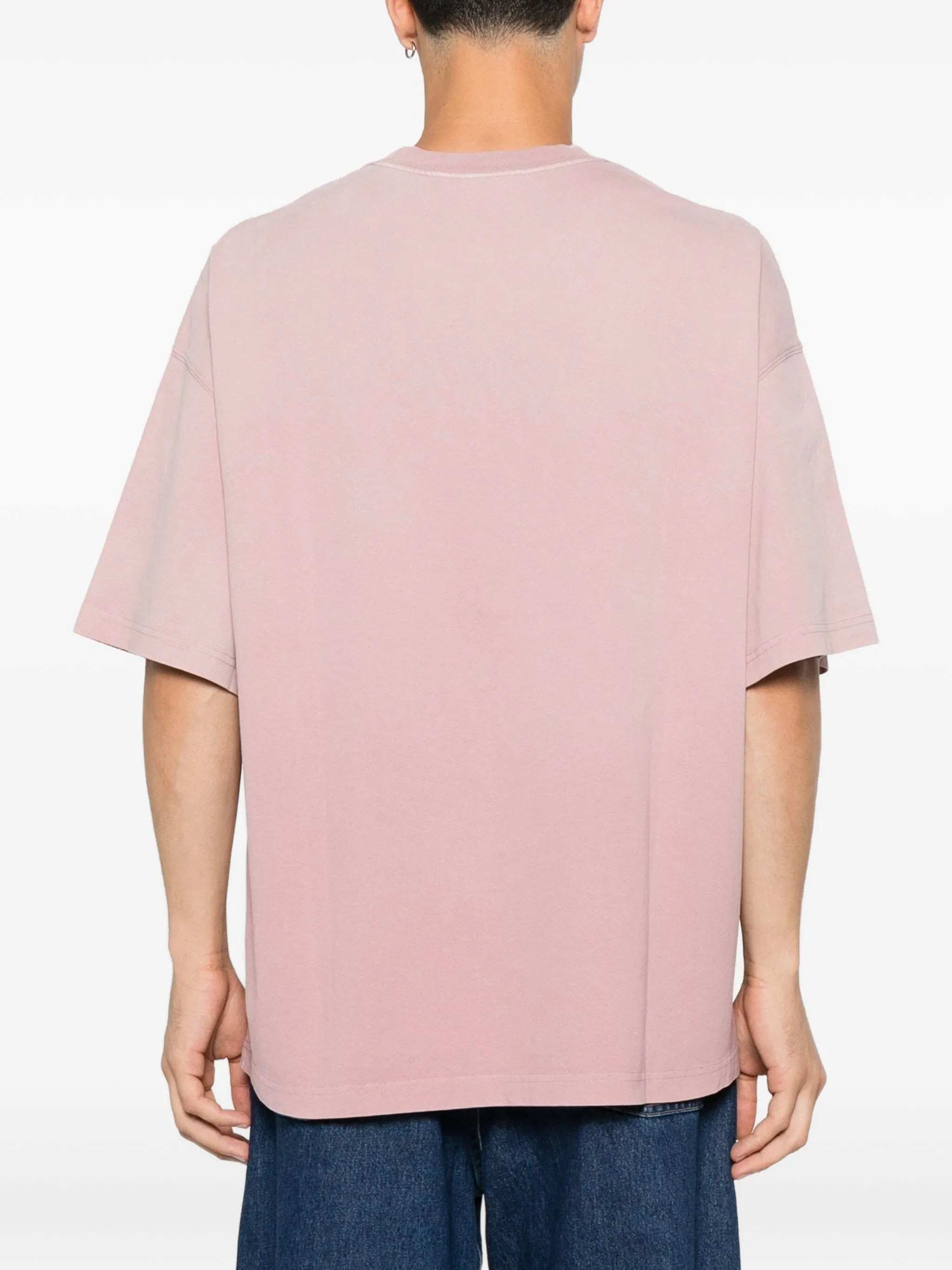 Carhartt Hudston Pocket T-shirt - 3