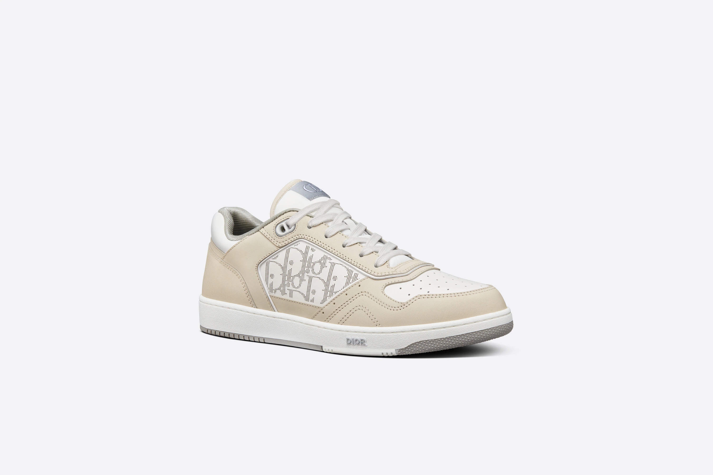 B27 Low-Top Sneaker - 2