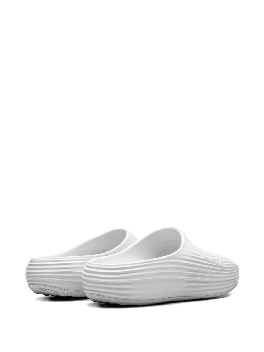 ReactX Rejuven8 "Summit White" slides - 3