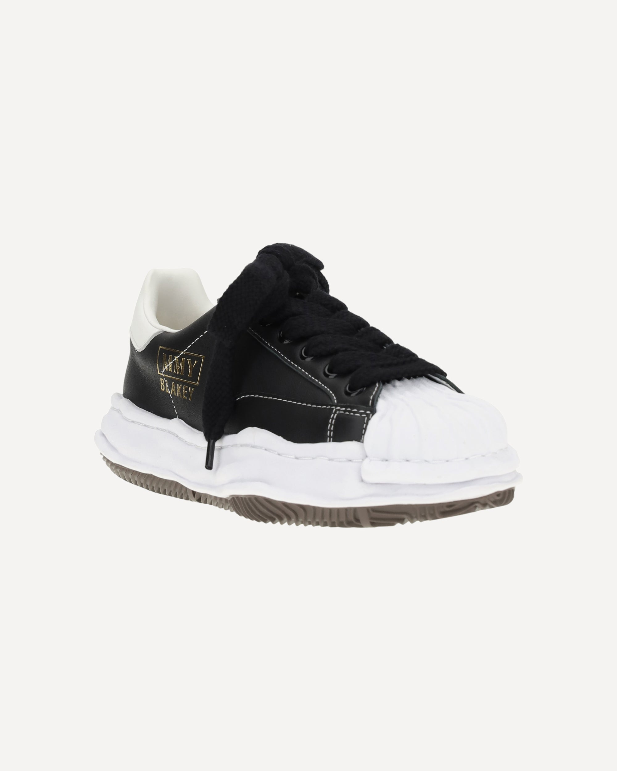 Blakey OG Sneakers - 2