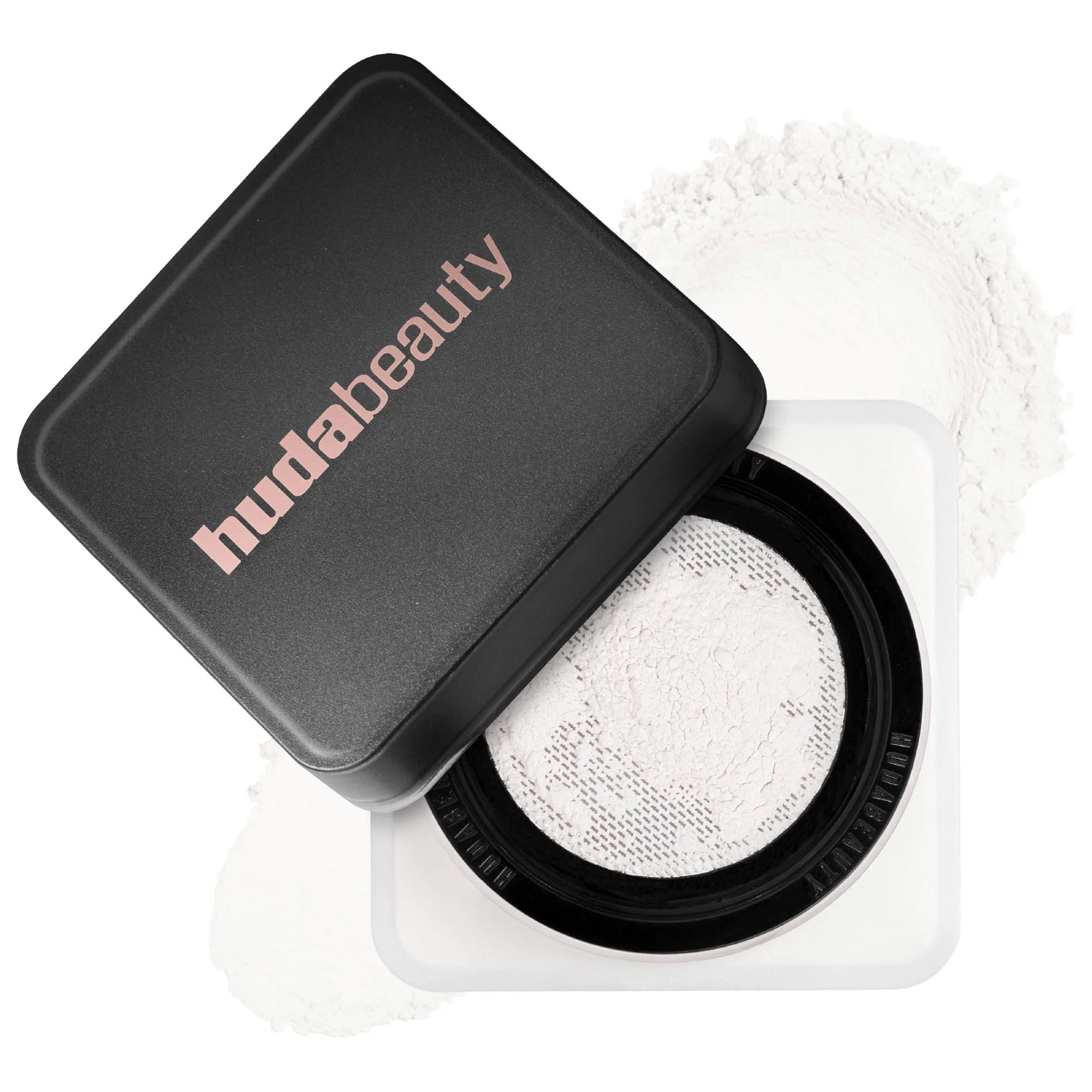 Easy Bake Blurring Loose Baking & Setting Powder - 1