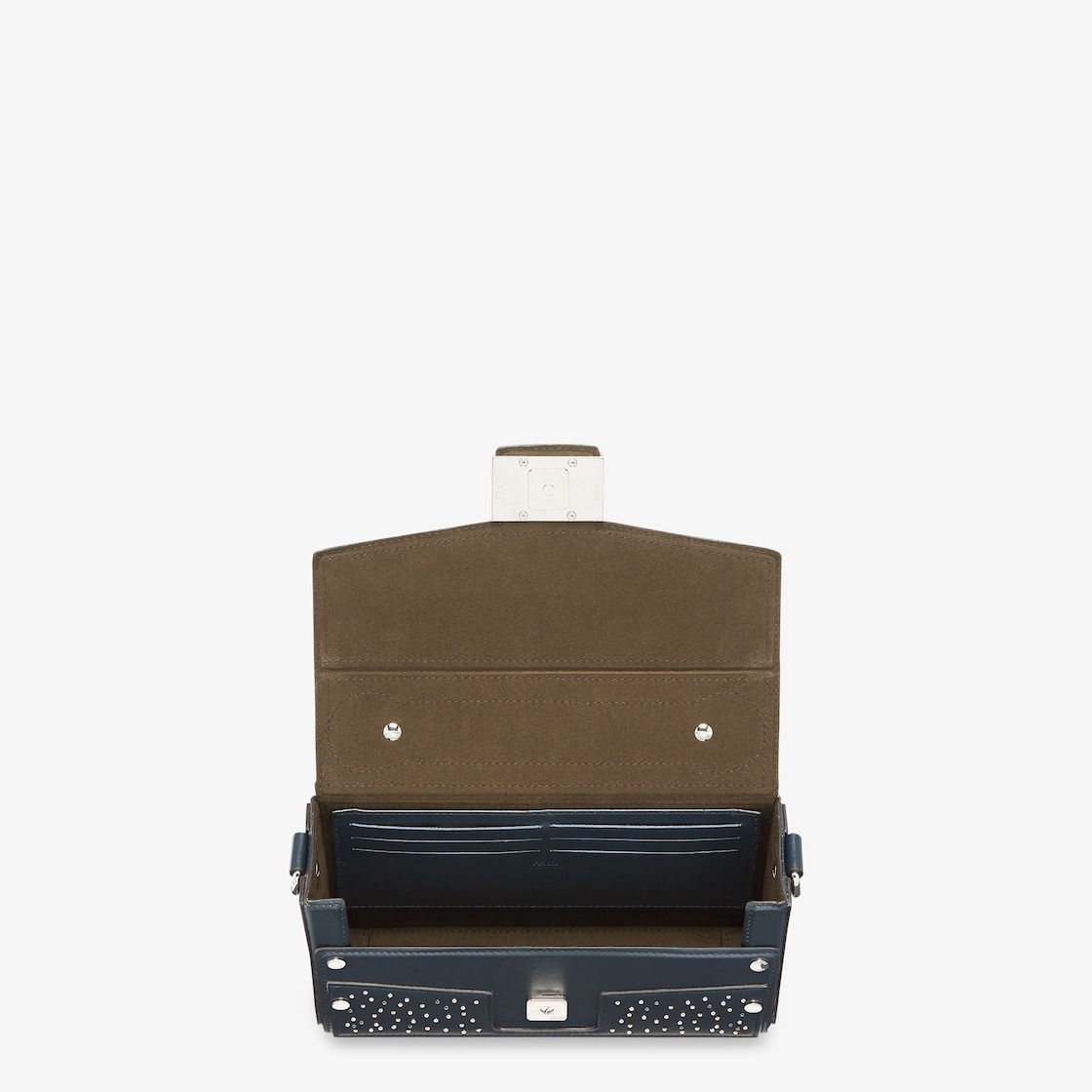 Soft Trunk Baguette - 4