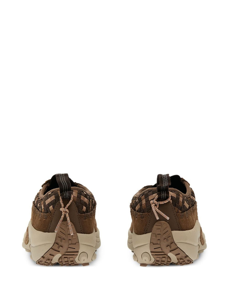 Jungle Moc slip-ons 3
