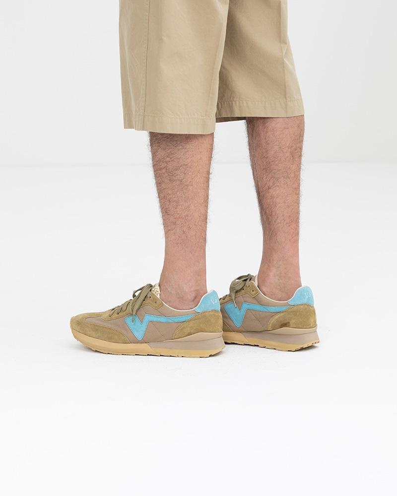 FKT RUNNER KHAKI - 11