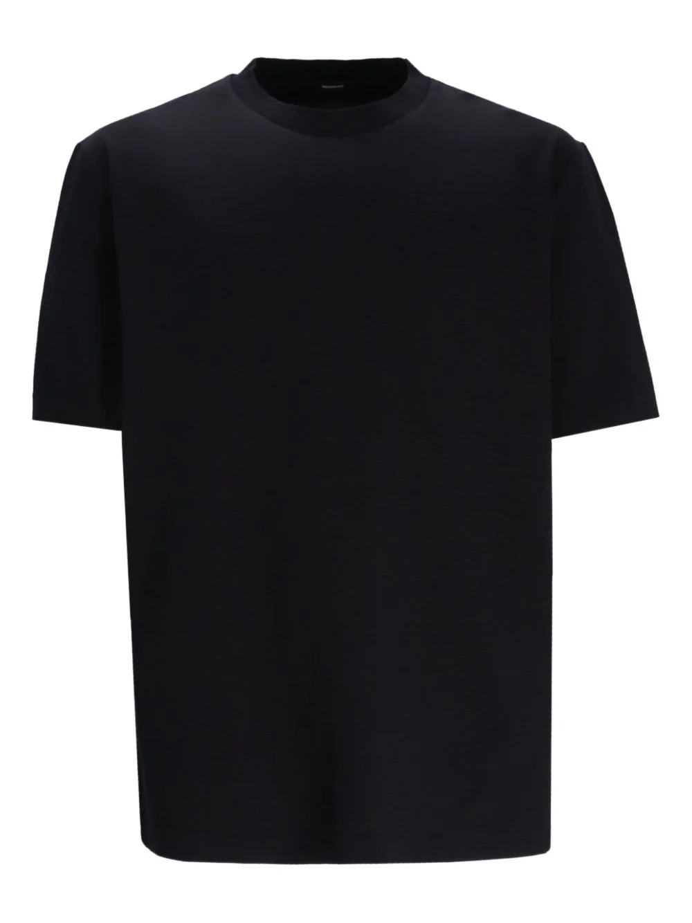 short-sleeved T-shirt - 1