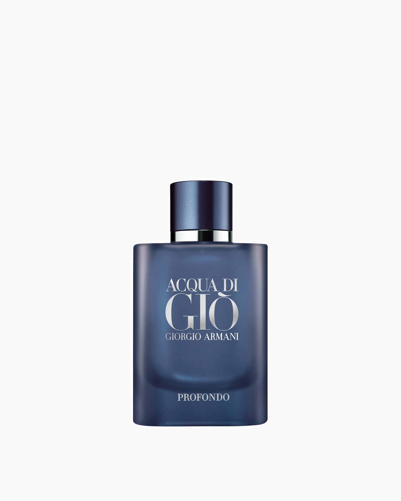 EAU DE PARFUM ACQUA DI GIÒ PROFONDO 75 ML - 1