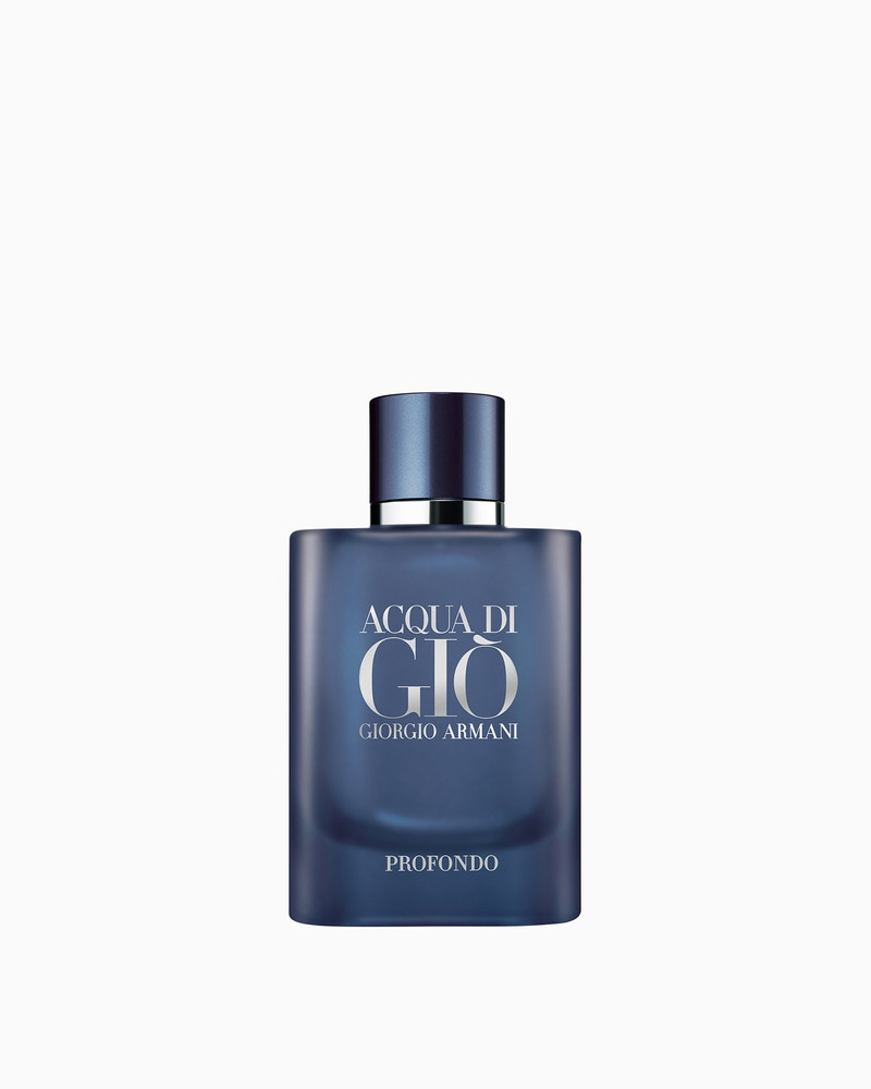 EAU DE PARFUM ACQUA DI GIÒ PROFONDO 75 ML 1