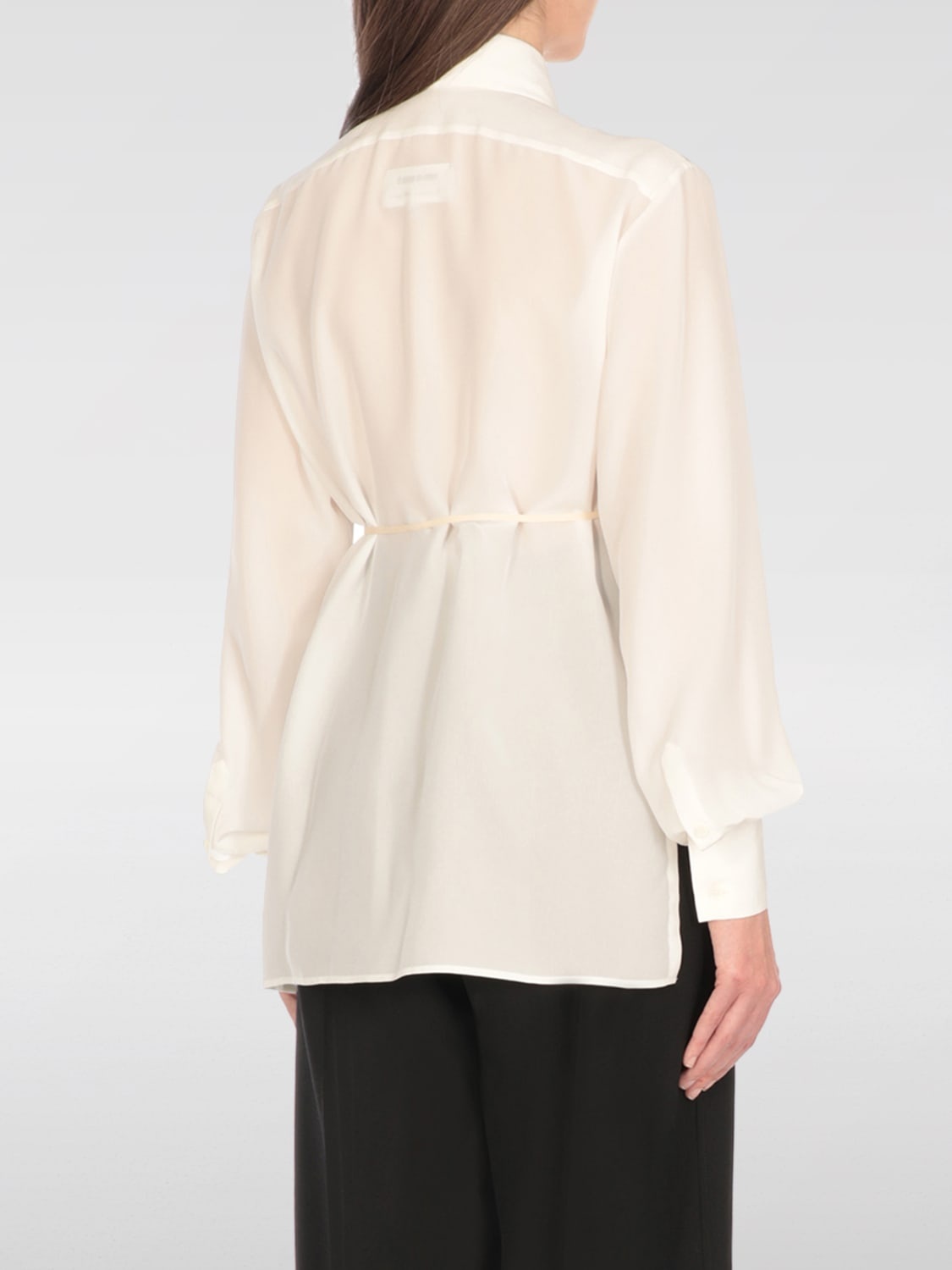 Shirt woman Mm6 Maison Margiela - 3