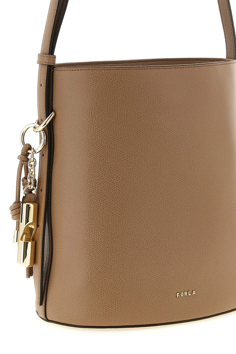 'Roxie' small bucket bag 3