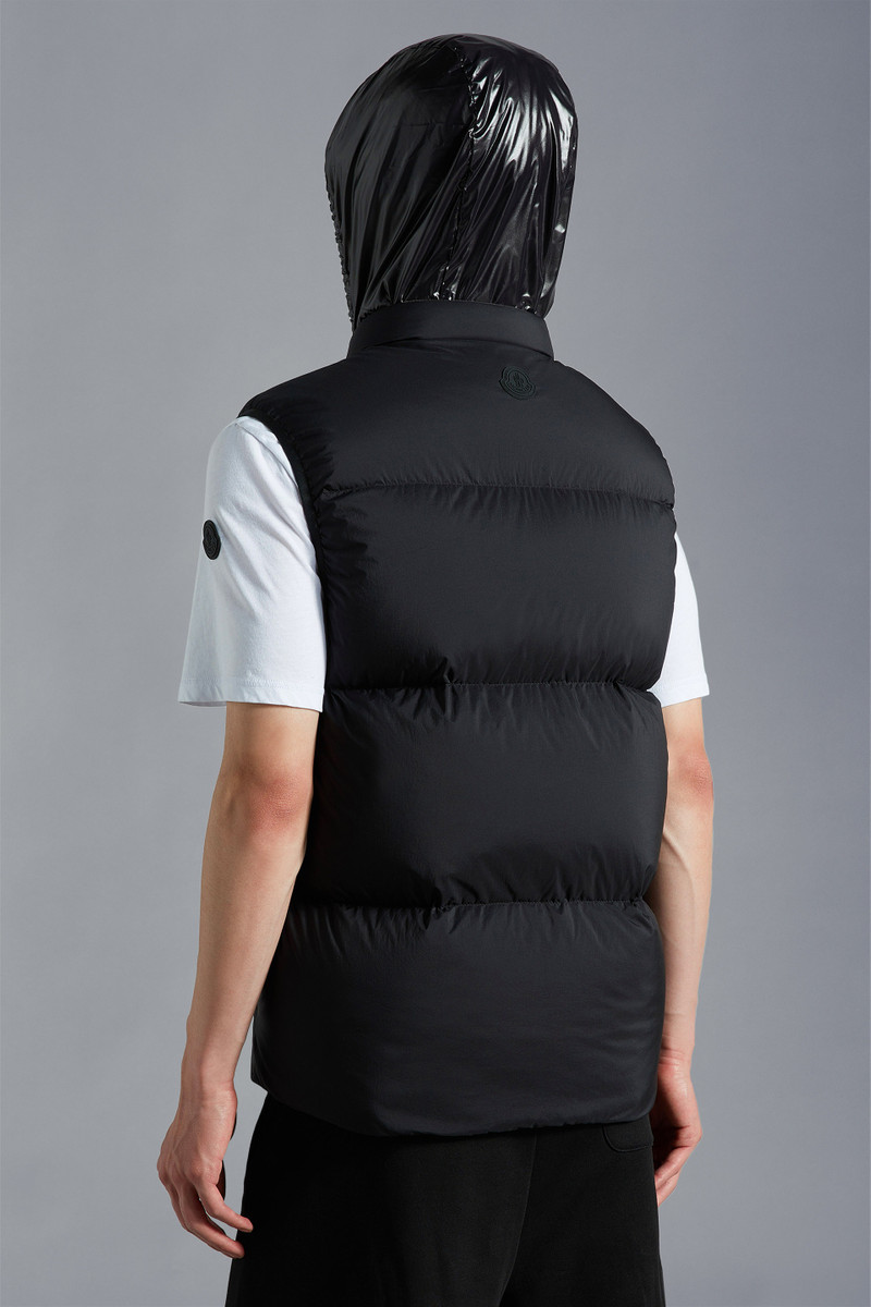 Amak Down Vest 5