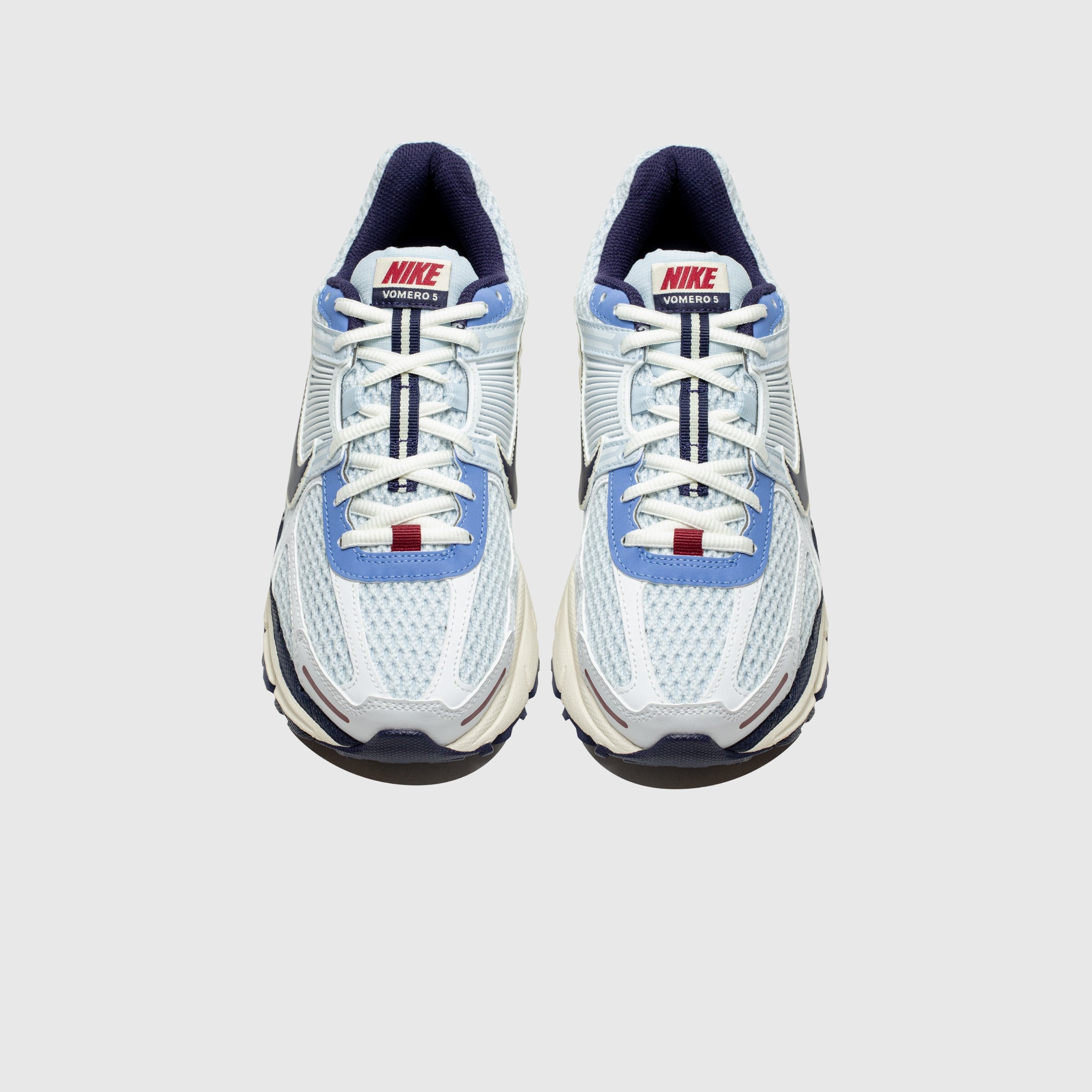 WMNS ZOOM VOMERO 5 "PURPLE INK" - 3