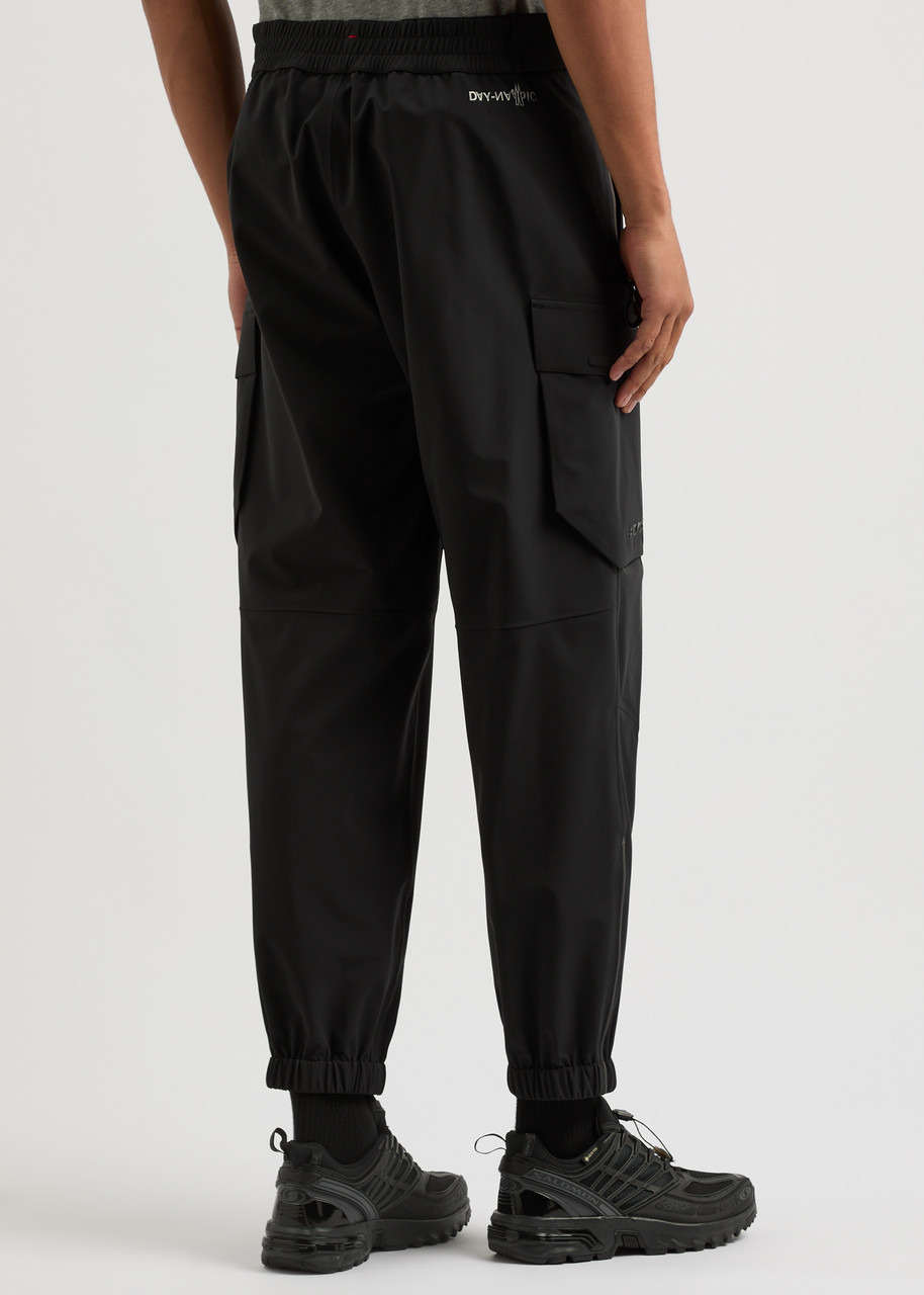 Moncler Grenoble Day-Namic Stretch-nylon Cargo Trousers - 3