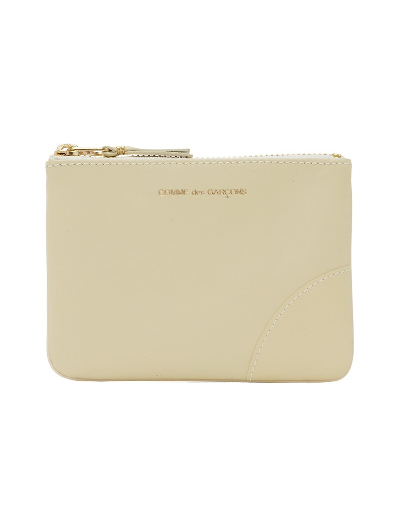Off-White Small Classic Pouch - 1