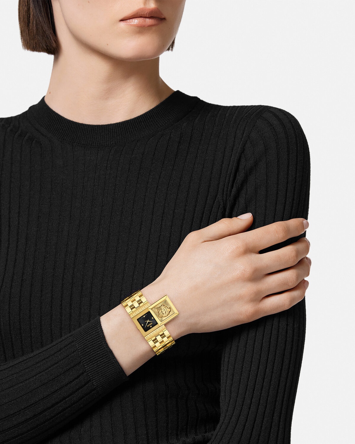 Versace Reveal Watch - 7