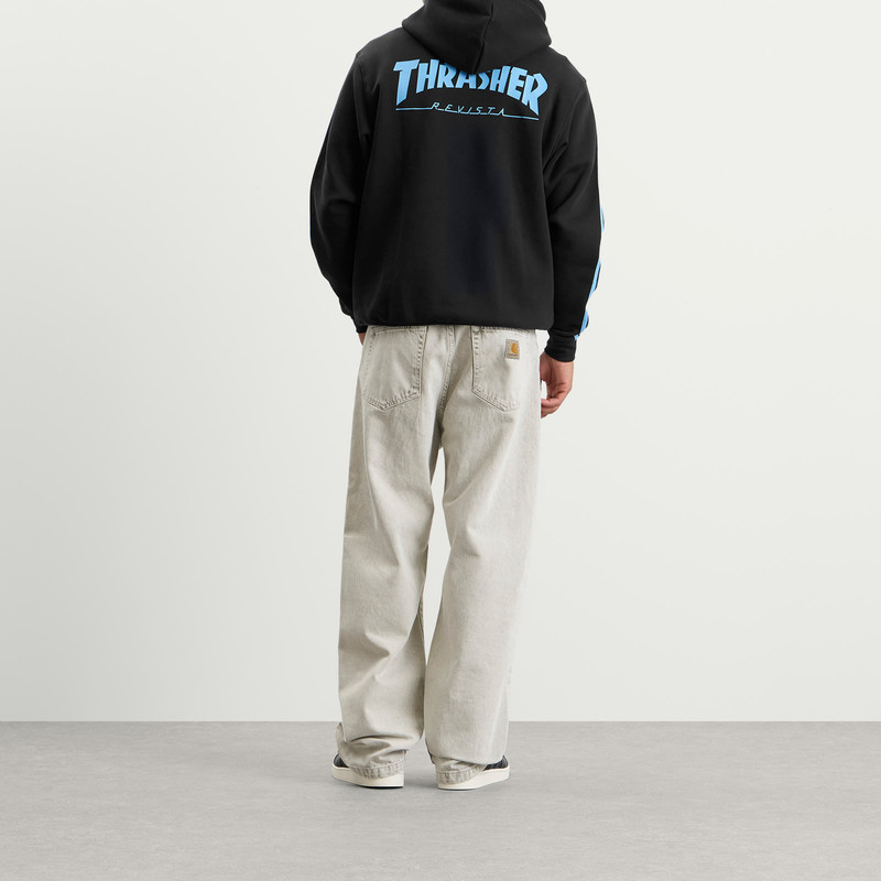adidas adidas x Thrasher AFA Hoodie outlook