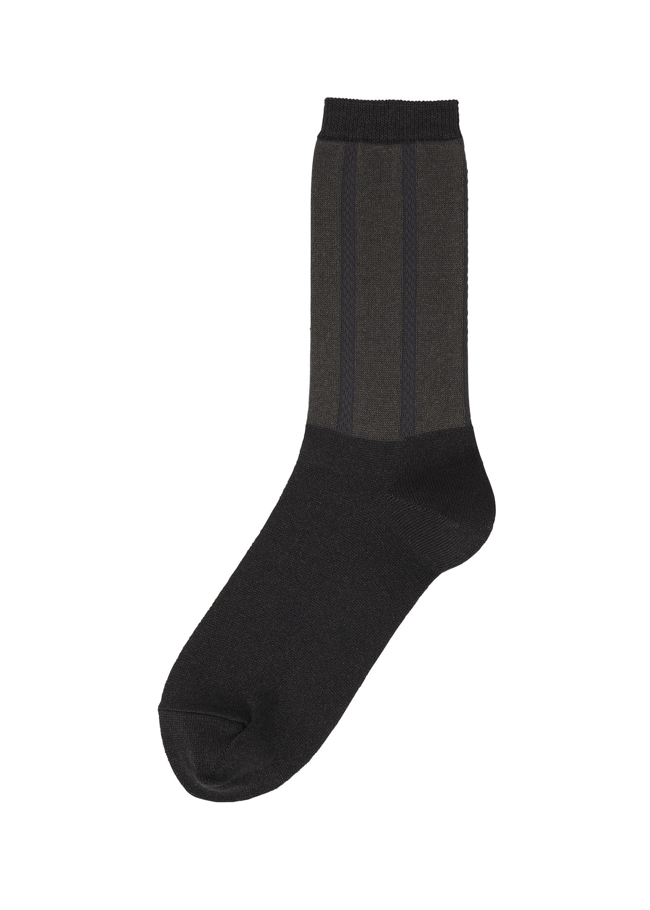 WASHI JACQUARD SOCKS - 1