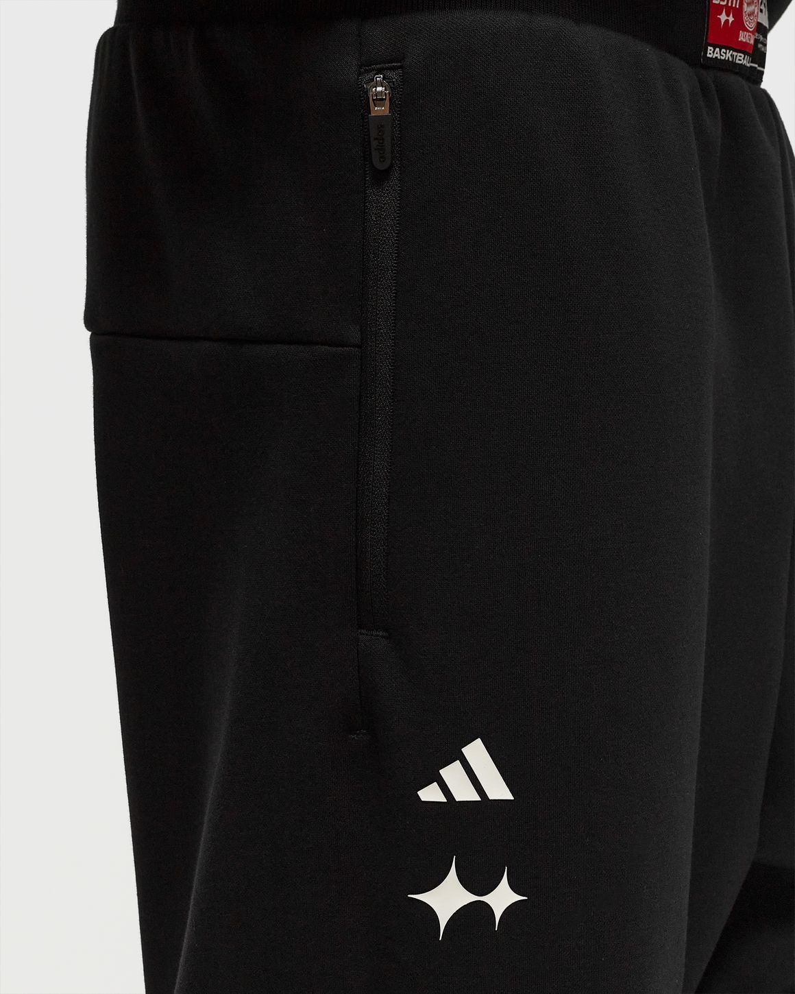 BSTN x FCBB HOME & AWAY SWEATPANT - 6