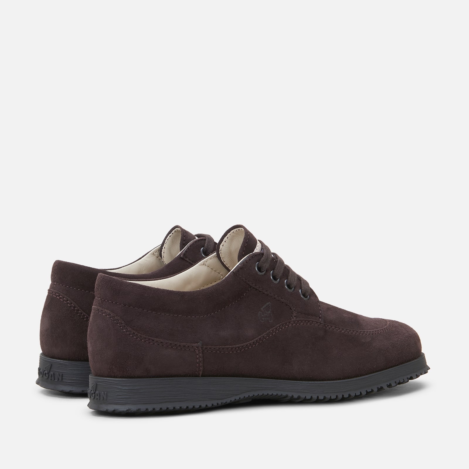 Traditional Brown - 3
