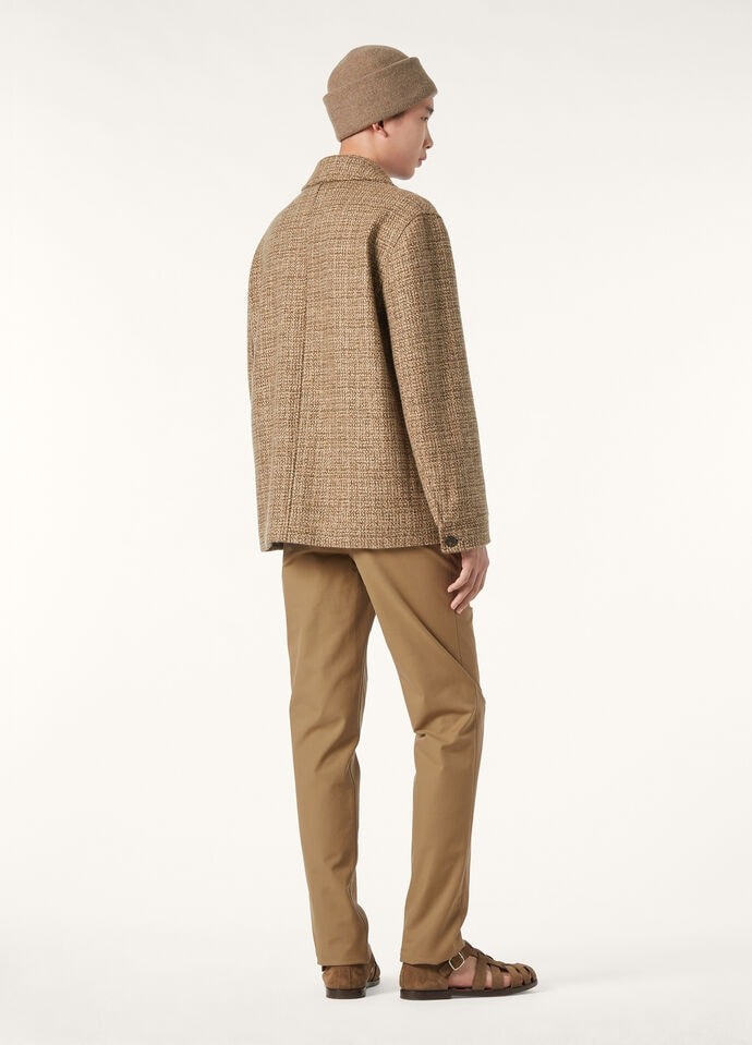 Carlo Trouser - 5