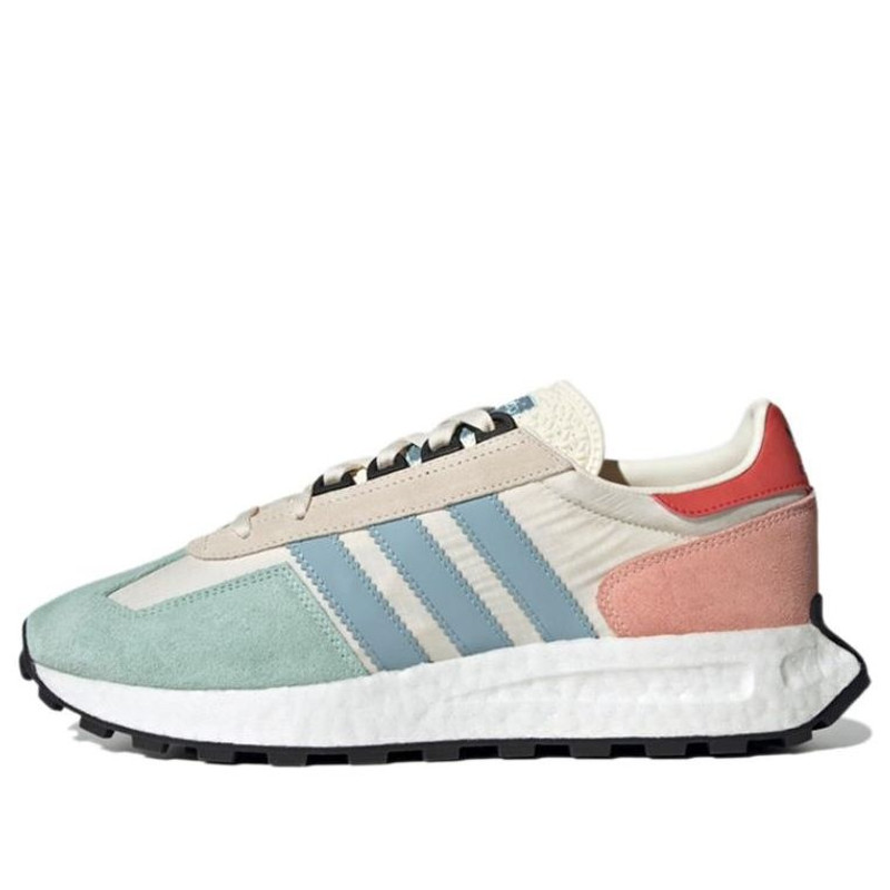 adidas Retropy E5 'White Pink Blue' GX4549 - 1