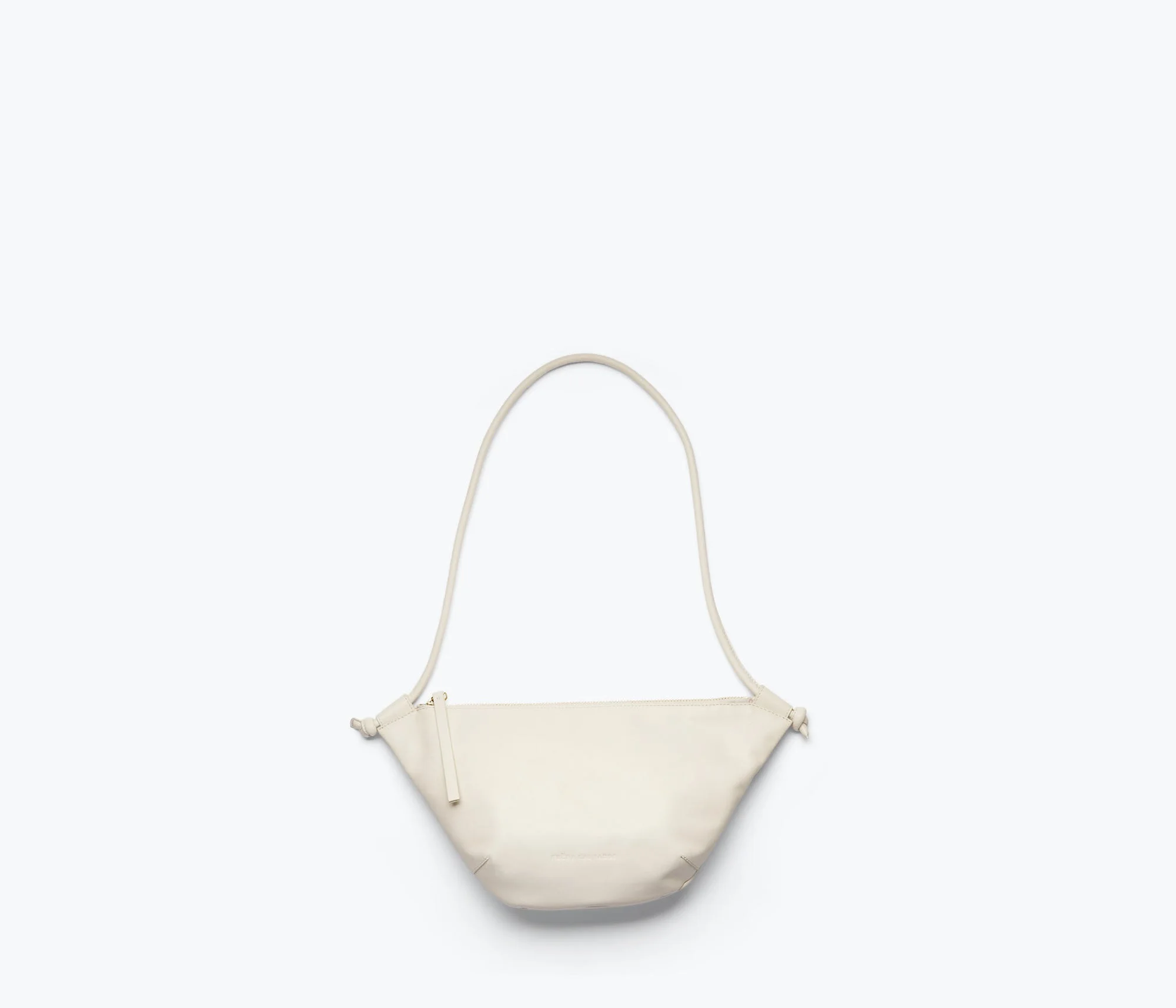 ELODIE CRESCENT BAG - 1