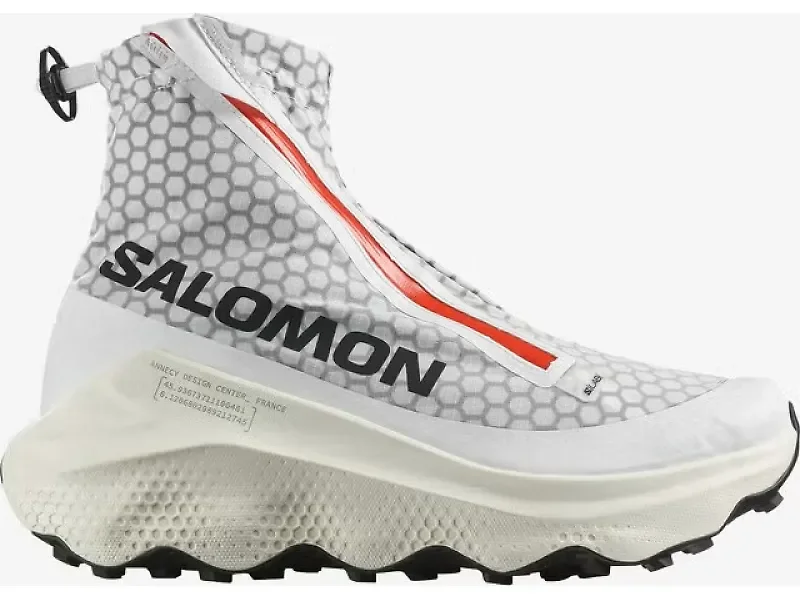 S/Lab Ultra Dust - 1