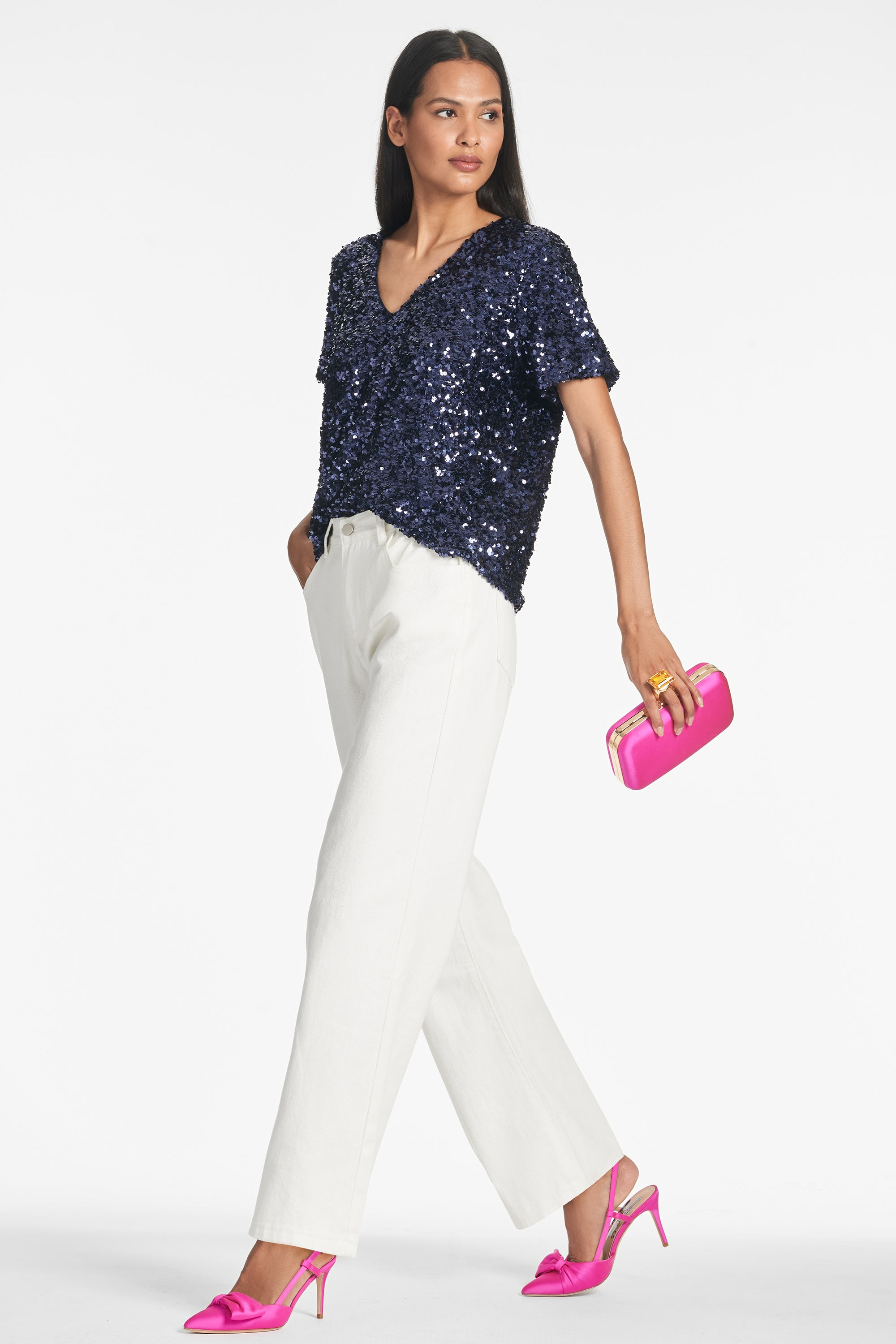 Bette Top - Night Sky - 6