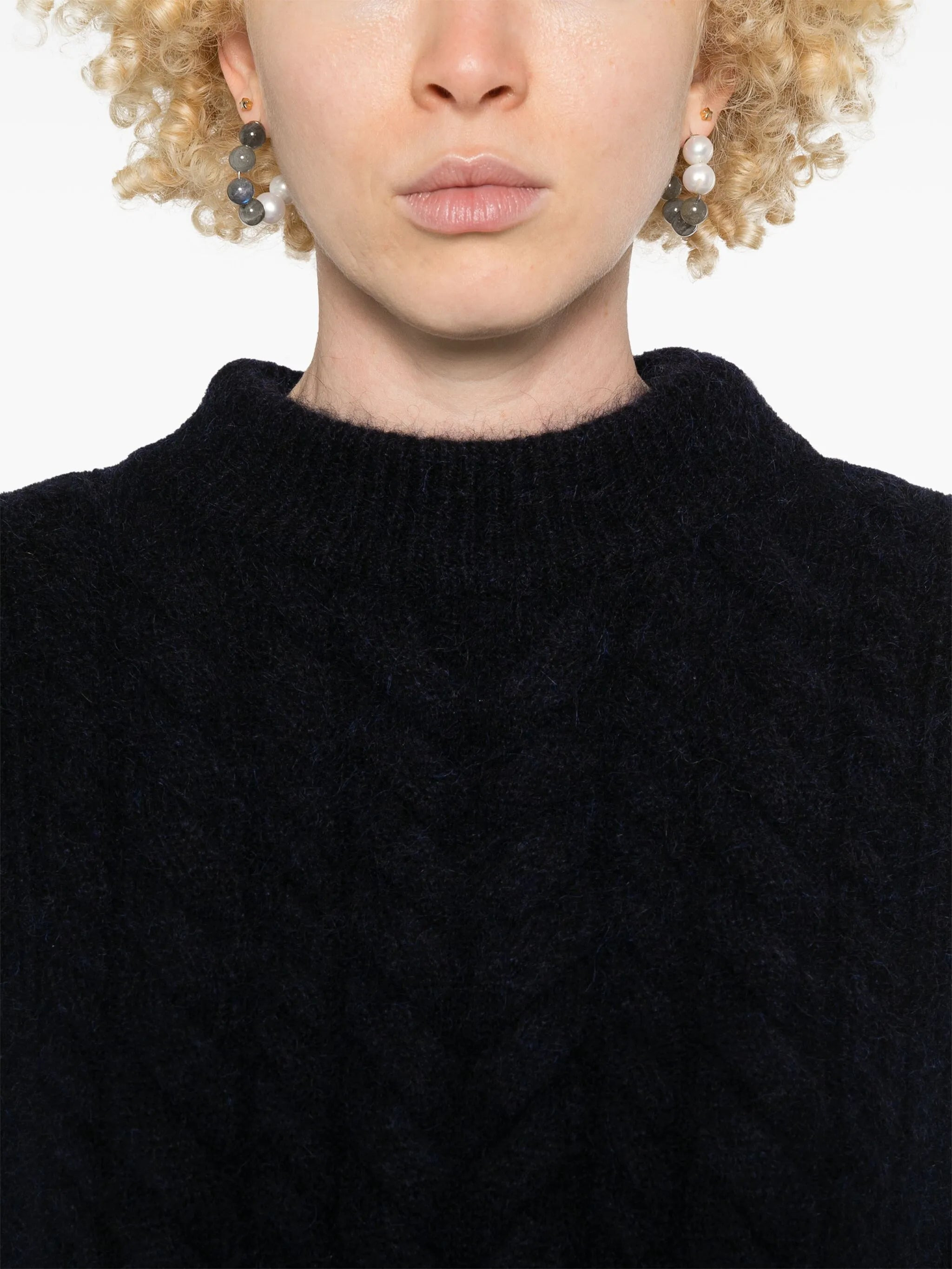 Anette sweater - 5