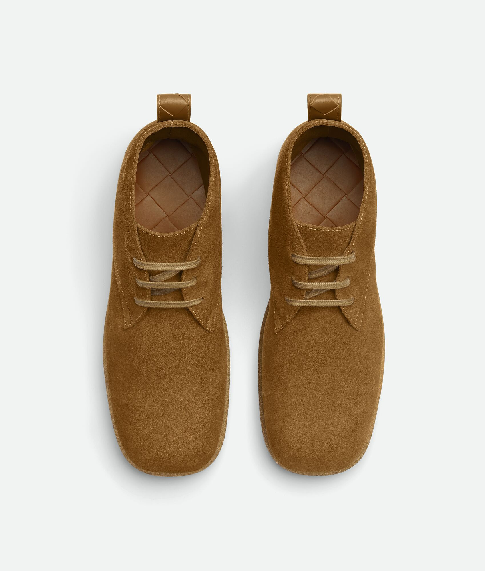 Torino Lace-Up Ankle Boot - 5