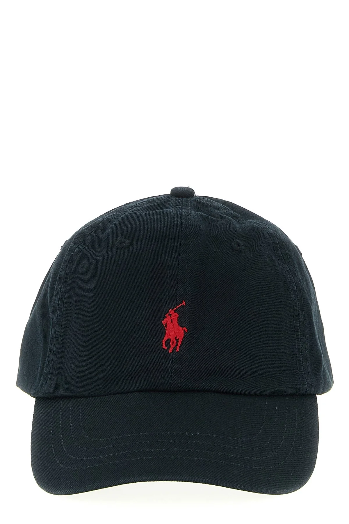 Logo embroidery cap - 1