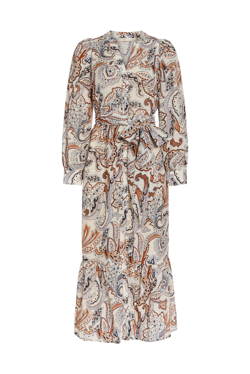 HANNON DRESS 1