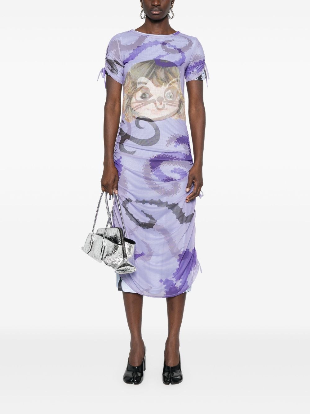 Ballast midi dress - 2
