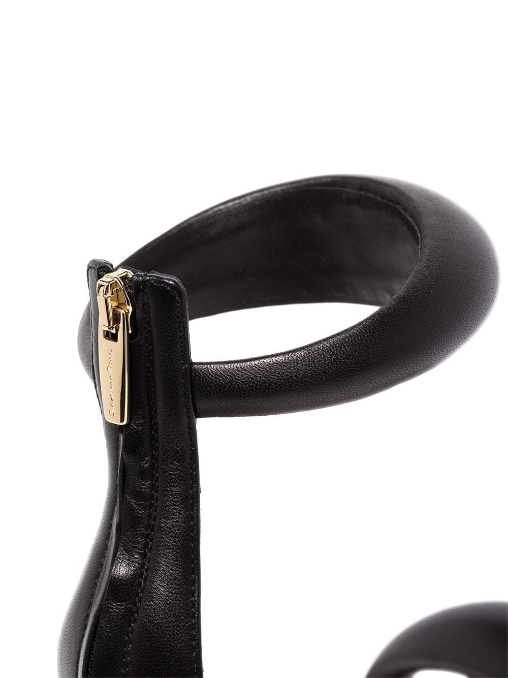 Bijoux 105mm sandals - 2