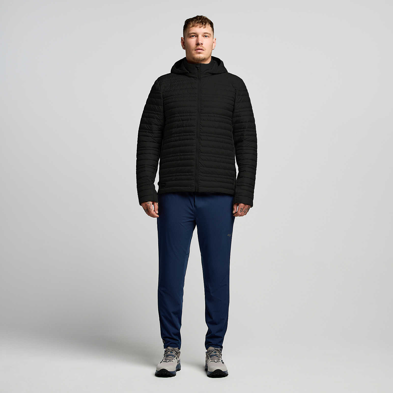 Hurricane Insulated Jacket - 3