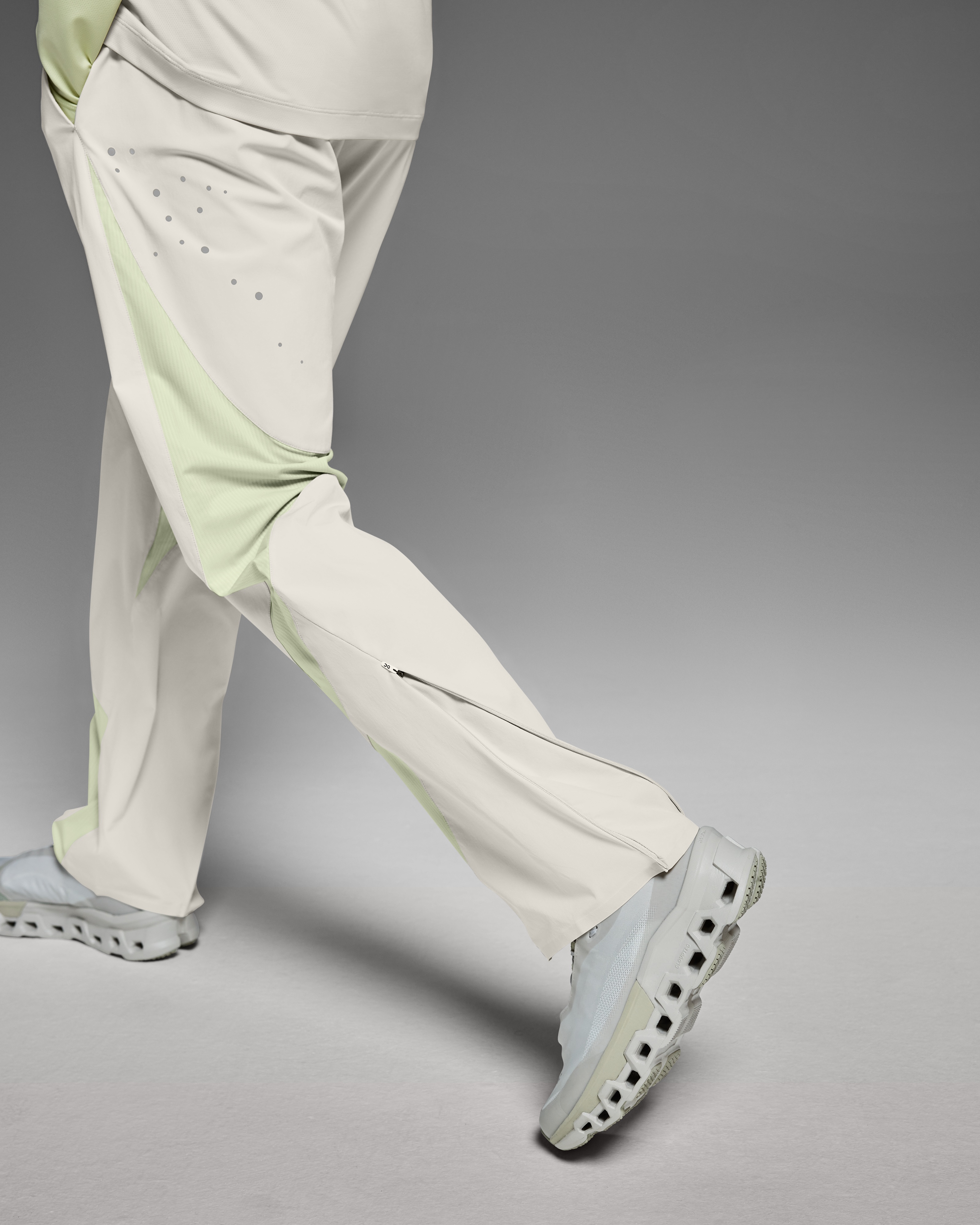 Running Pants PAF - 3