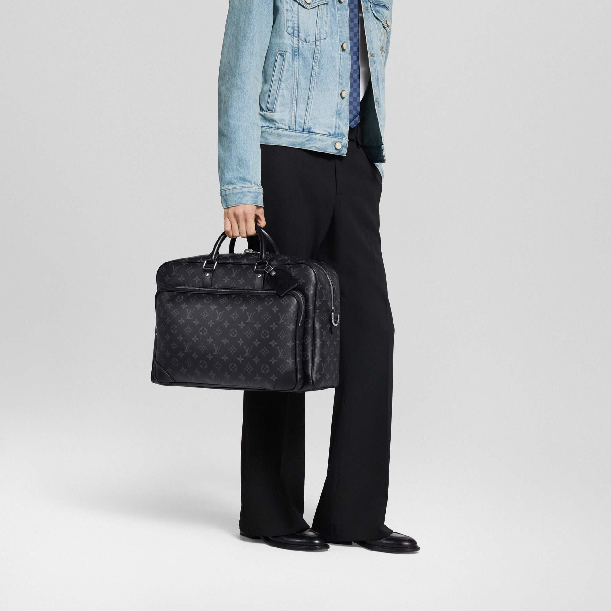 Weekender Bag - 4