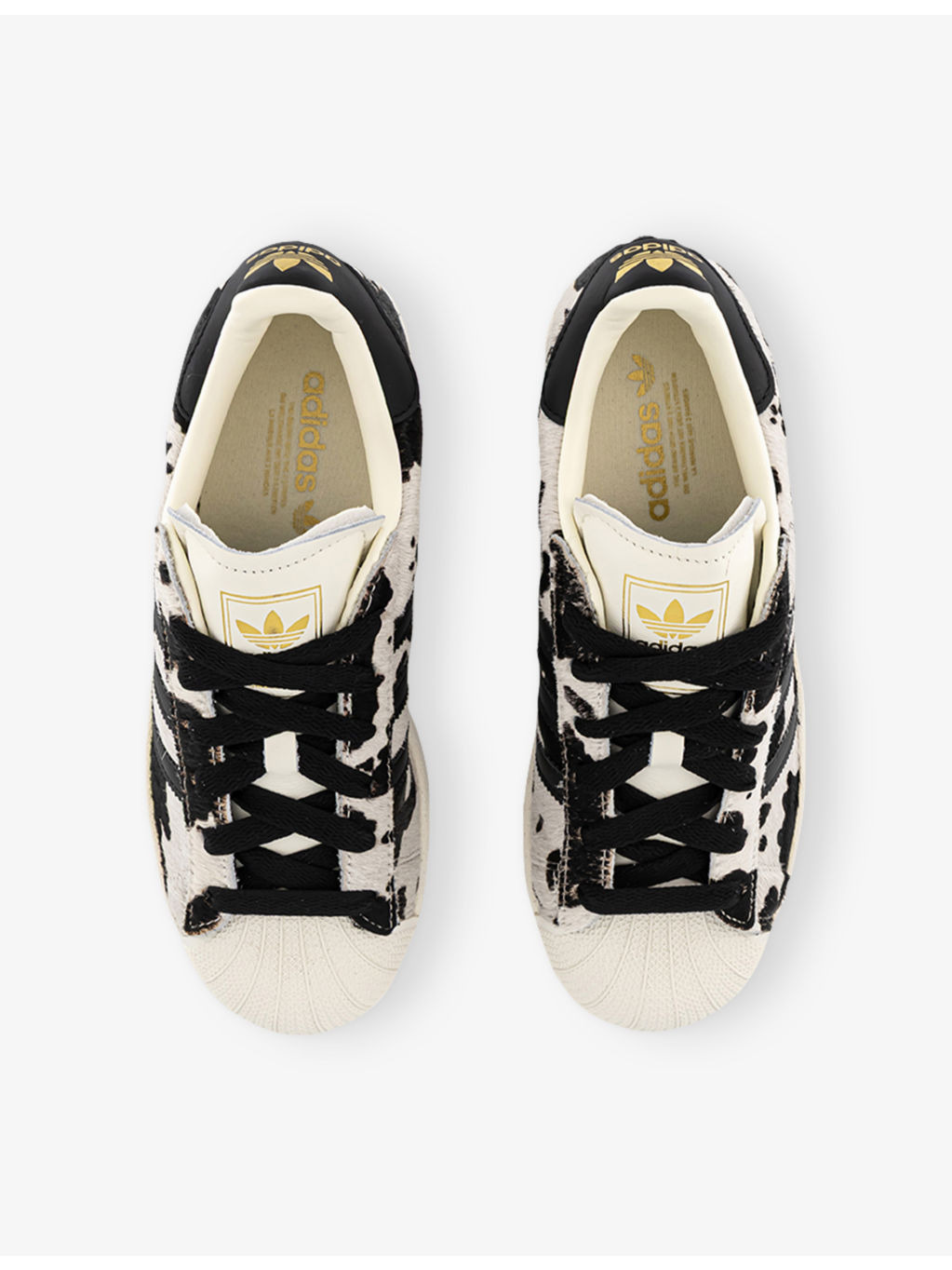 Superstar II Woven Trainers - 2