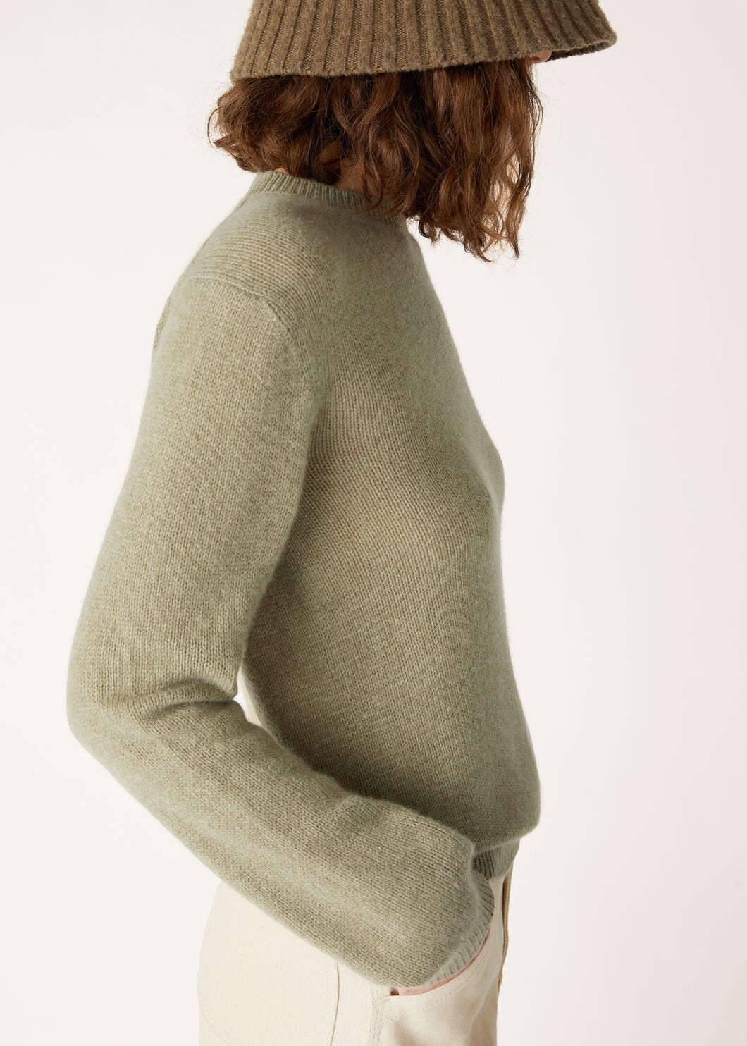 Fobello Crewneck - 3