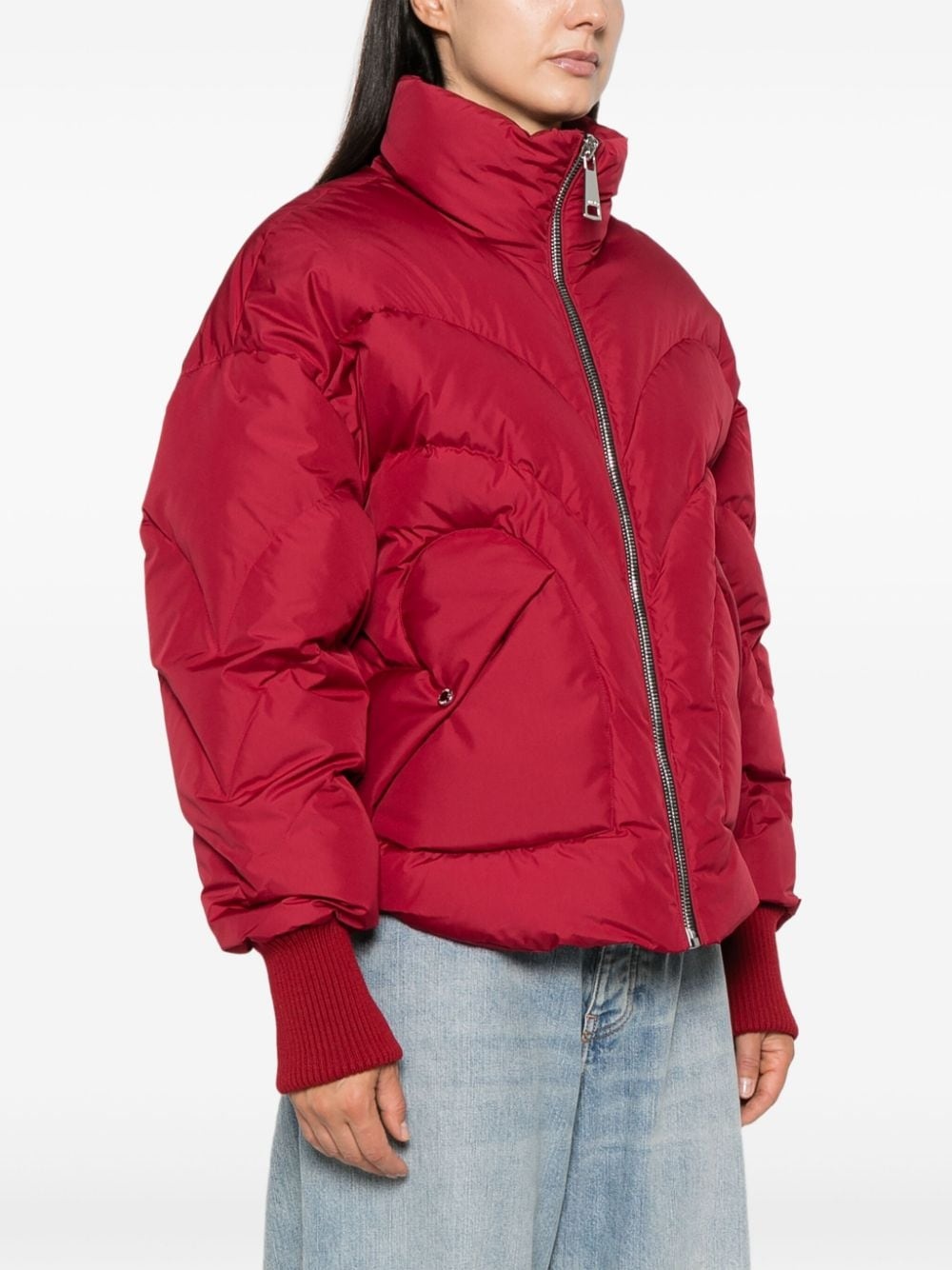 Corazon jacket - 3