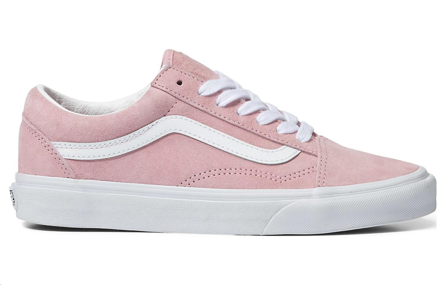 Vans Old Skool 'Pig Suede - Zephyr' VN0A5JMI2PT - 2