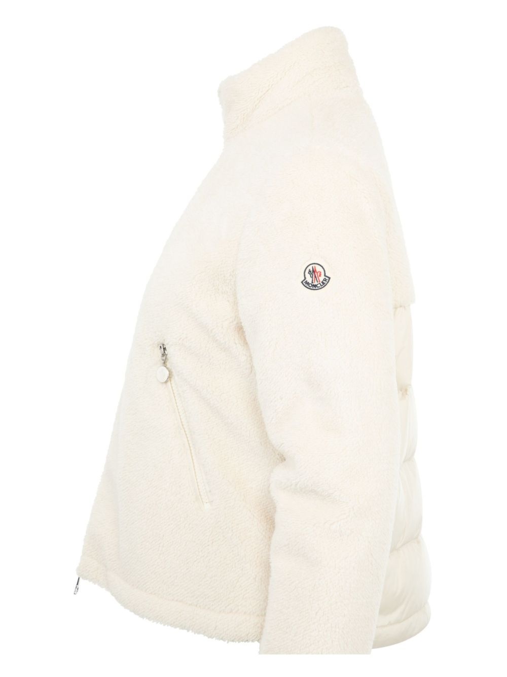 Polignac puffer jacket - 3