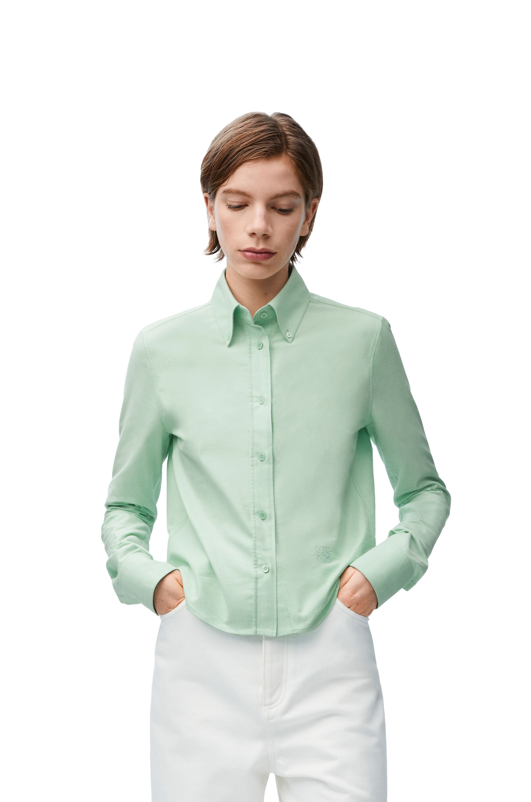 Shirt in cotton - 3