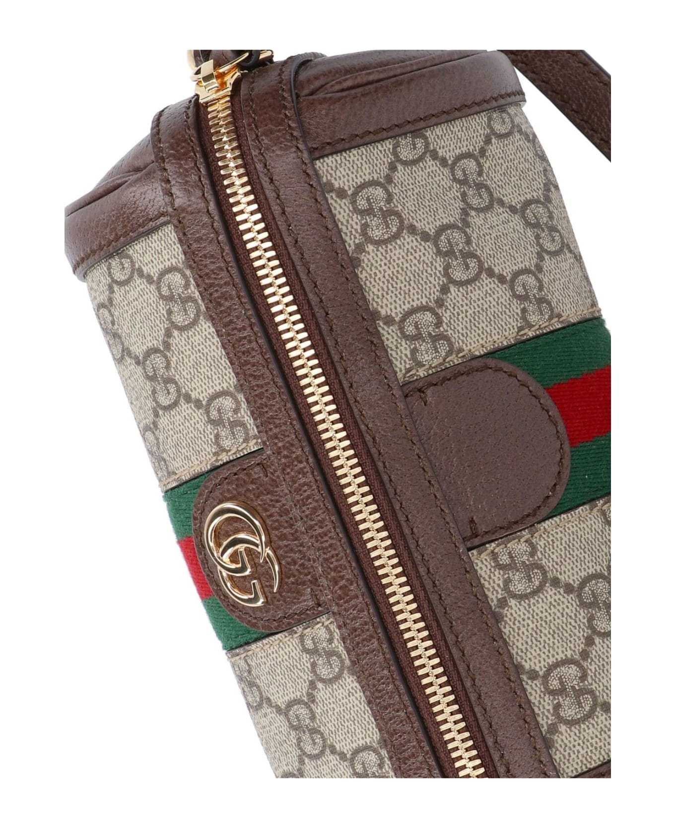 Mini Bag 'ophidia' - 3