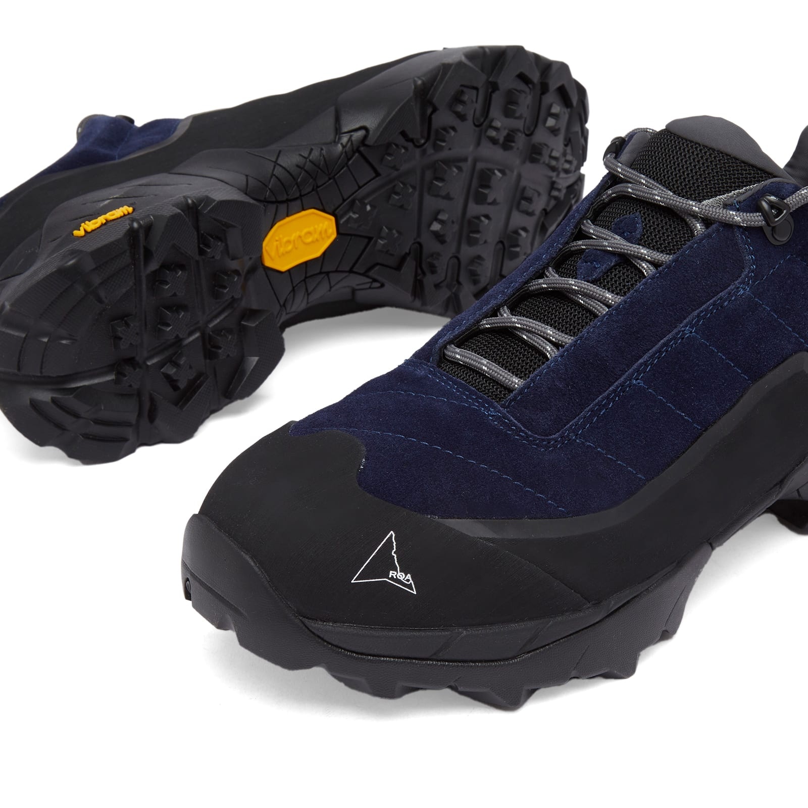 ROA｜LOW MOUNTAINEERING BOOTS (Katharina (NBUW106FA06-MT Katharina – ROA