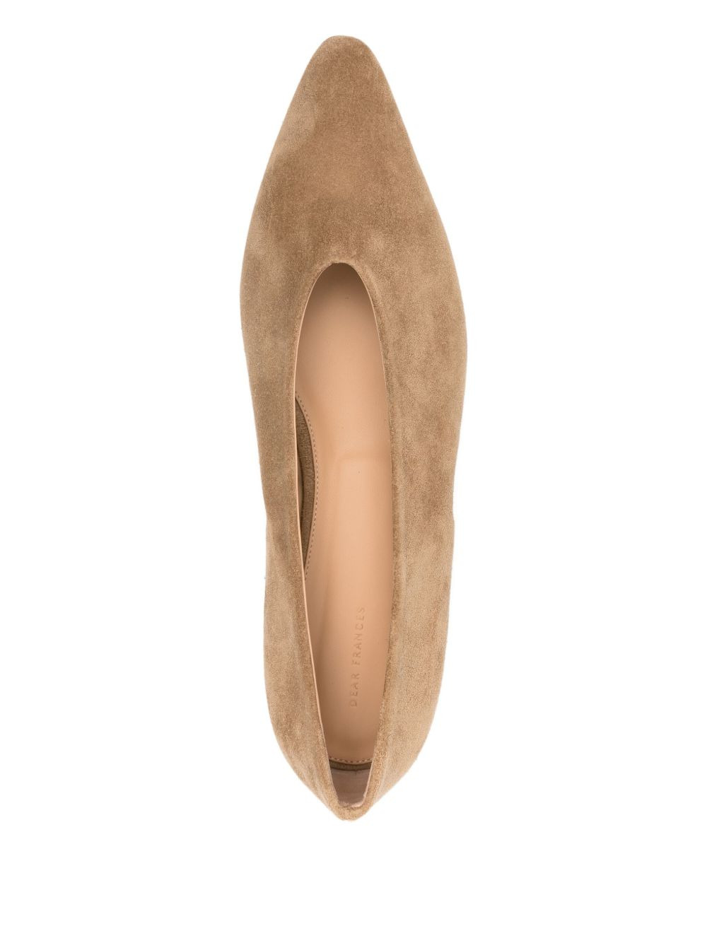 Topo flat pumps - 4