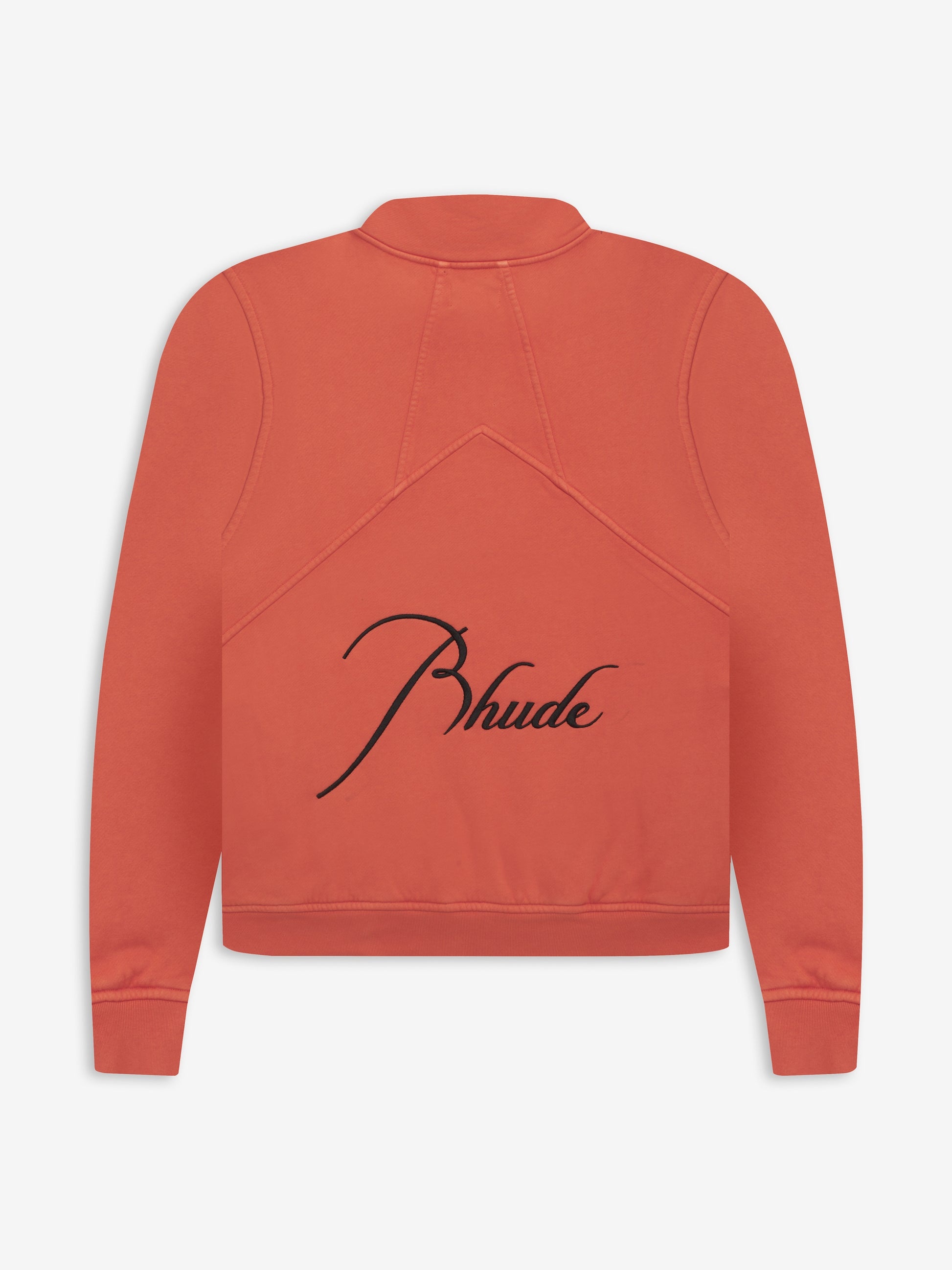 QUARTER ZIP - 3